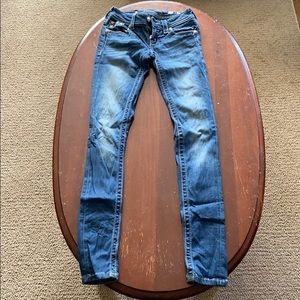 Miss Me Signature Skinny